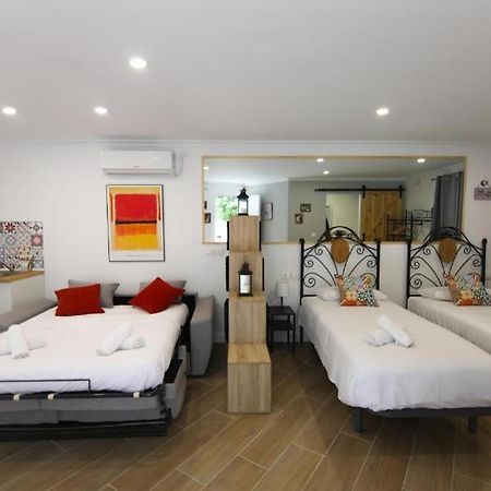 El Encanto De Curro&Lola Sevilla Exteriér fotografie